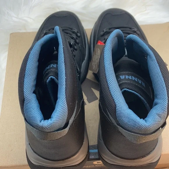 Ranna Mens Outdoor Boot Size 9 M